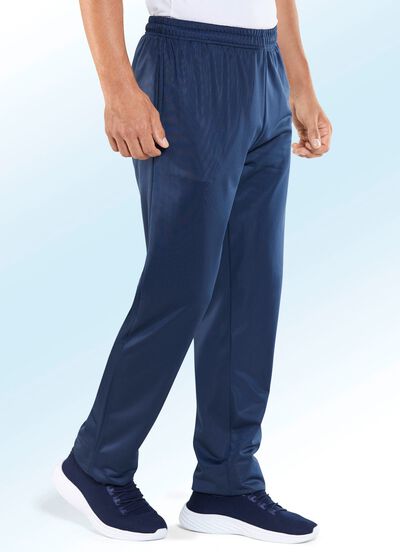 Freizeithose in 2 Farben 