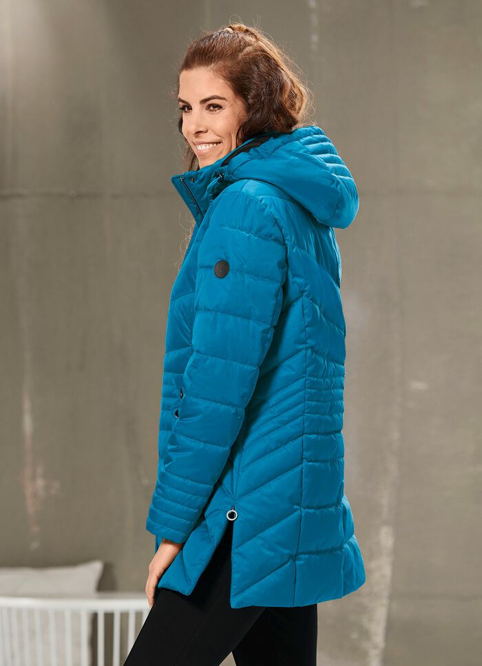 Funktionsjacke in 2 Farben 