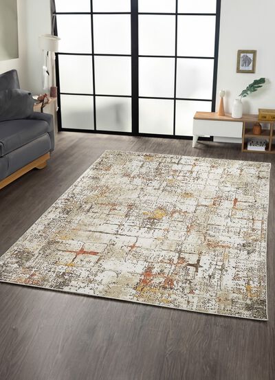 Moderne Br&uuml;cken und Teppiche mit rutschfester R&uuml;ckseite 