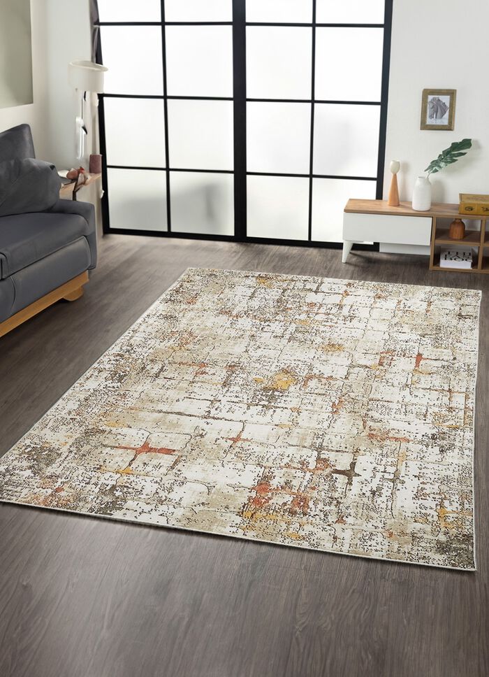 Moderne Br&uuml;cken und Teppiche mit rutschfester R&uuml;ckseite 