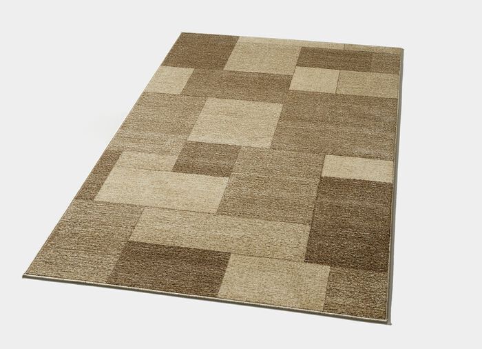 Brücken, Galerie und Teppiche BEIGE