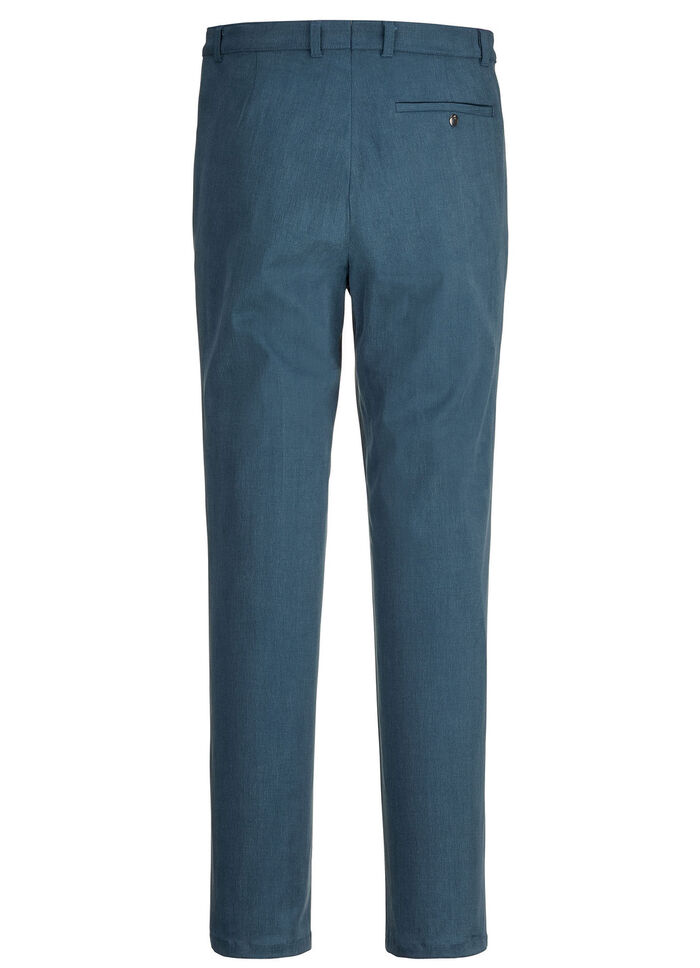 «Klaus Modelle»-Hose in 4 Farben PETROL