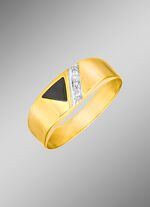 Hochwertiger Herrenring 