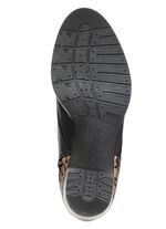 ELENA EDEN, trendige Damen-Stiefeletten, Weite G, mit herausnehmbarem Fussbett 