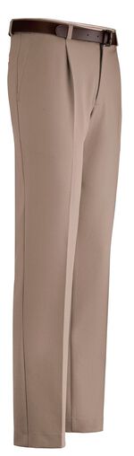 &laquo;Klaus Modelle&raquo;-Unterbauchhose mit G&uuml;rtel in 5 Farben 