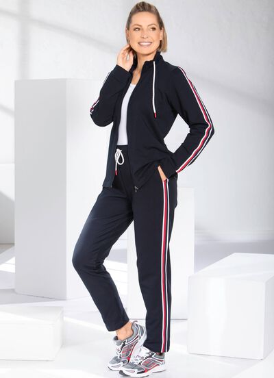 Freizeitanzug von «Plantier» 