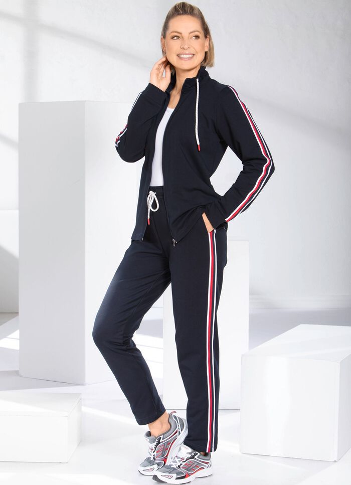 Freizeitanzug von &laquo;Plantier&raquo; 