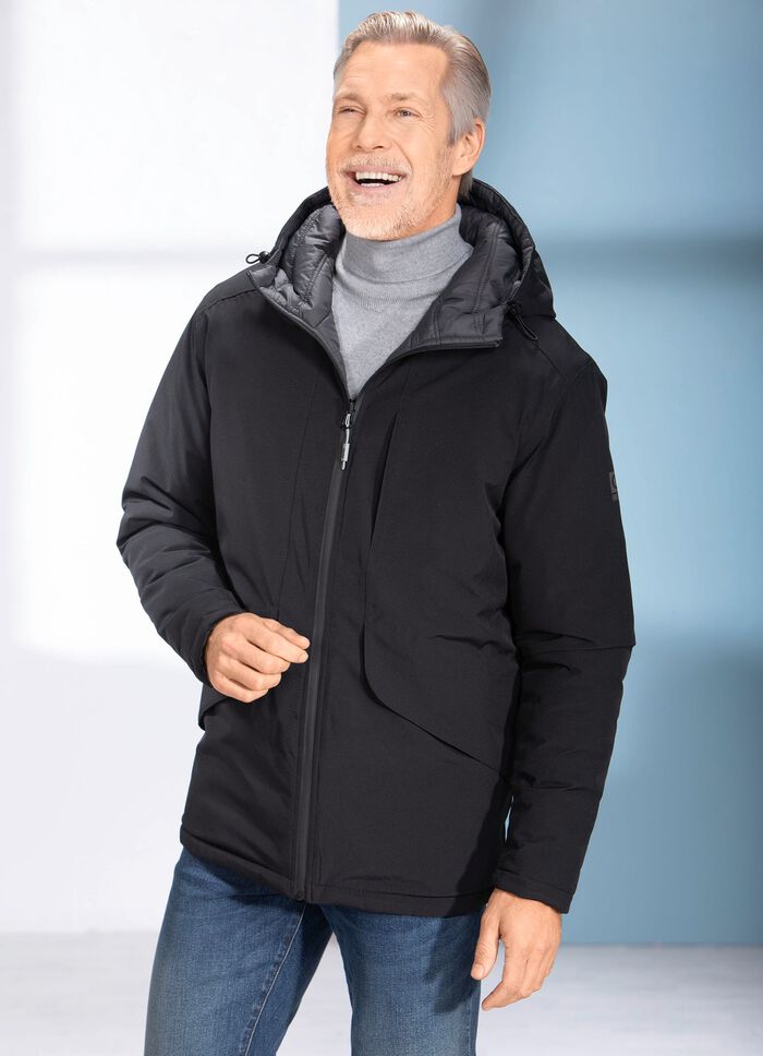 Funktions-Wendejacke von &laquo;LPO&raquo; 