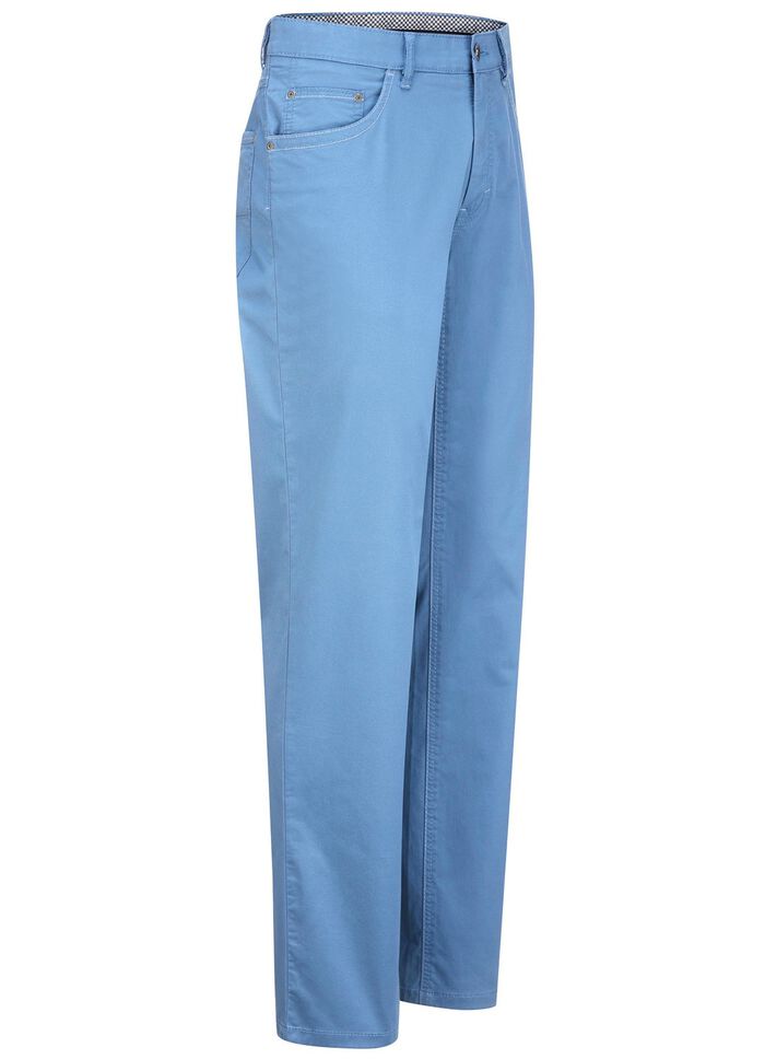 Sommerliche Hose von &laquo;Suprax&raquo; in 3 Farben 