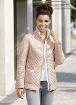 Jacke mit aufgesetzen Taschen ZARTAPRICOT