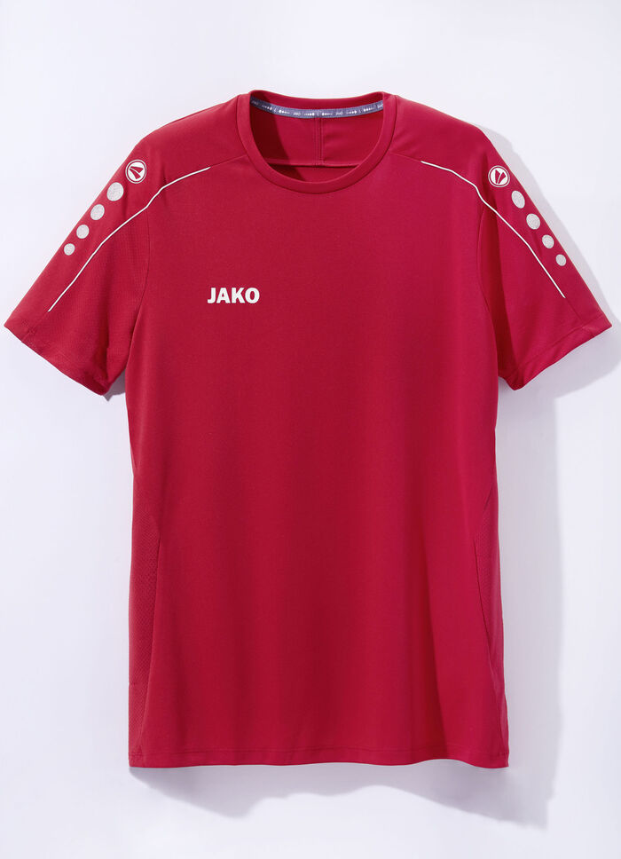 T-Shirt von «Jako» ROT