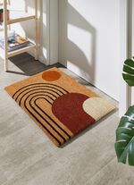 Hochwertige Kokosfussmatte 