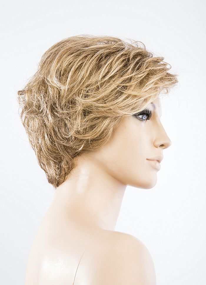 Gorgio Montana Collection Per&uuml;cke Martha BLOND MIX