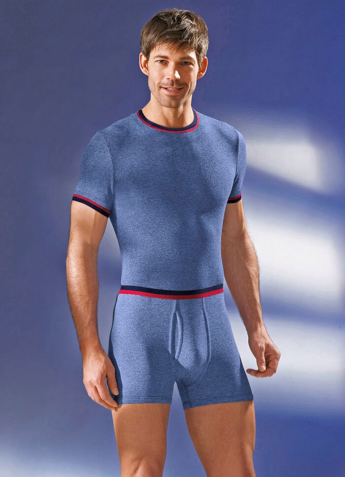 Permatherm, Zweierpack Unterhosen, kurz, Skiunterw&auml;sche/ Thermow&auml;sche 