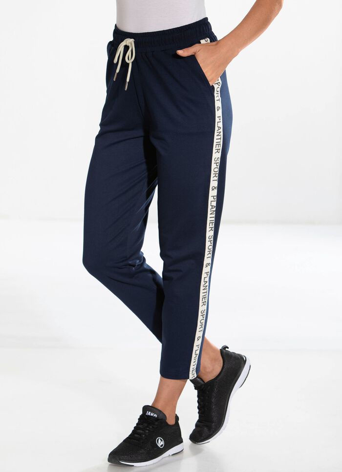 7/8-Freizeithose von &laquo;Plantier&raquo; 