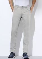 Hose von «Paddock's» in 3 Farben GRAU