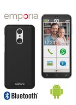 Emporia Smart.4. Smartphone 