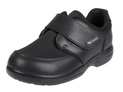 Damen-/Herren-Klettschuh in Weite H f&uuml;r den kr&auml;ftigen Fuss 