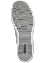 Remonte Slipper mit herausnehmbarer Einlage BLEU-SILBERGRAU