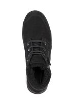 ELENA EDEN, gef&uuml;tterte Damen-Boots, Winterschuhe, Weite H, mit herausnehmbarem Fussbett 