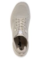 Komfortable Damen-Barfu&szlig;schuhe, mit herausnehmbarem Fussbett 