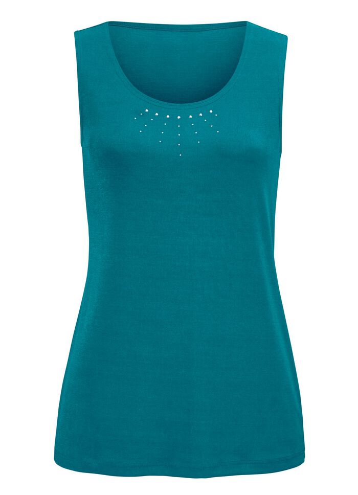 Hinreissendes Twin-Set 