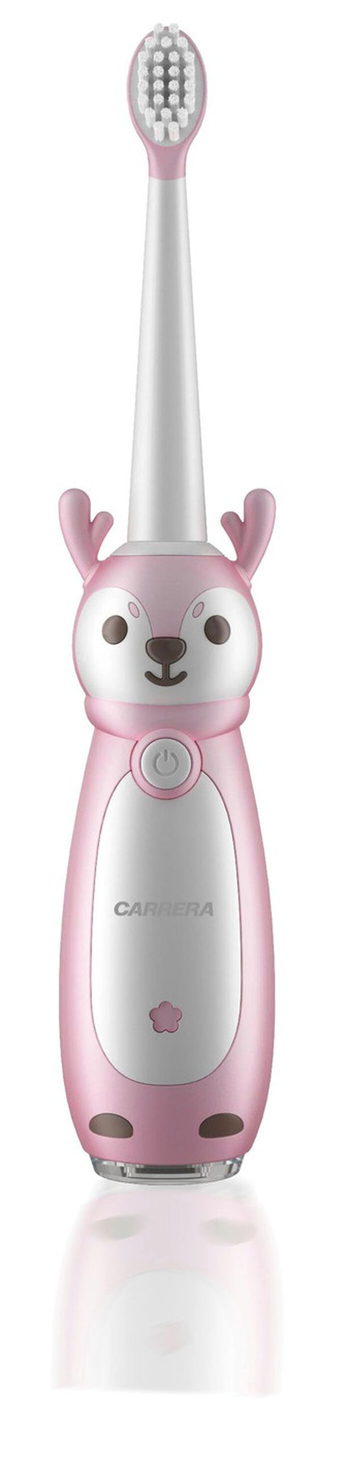 Elektrische Kinderzahnb&uuml;rste 