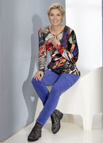 Cargohose ROYALBLAU