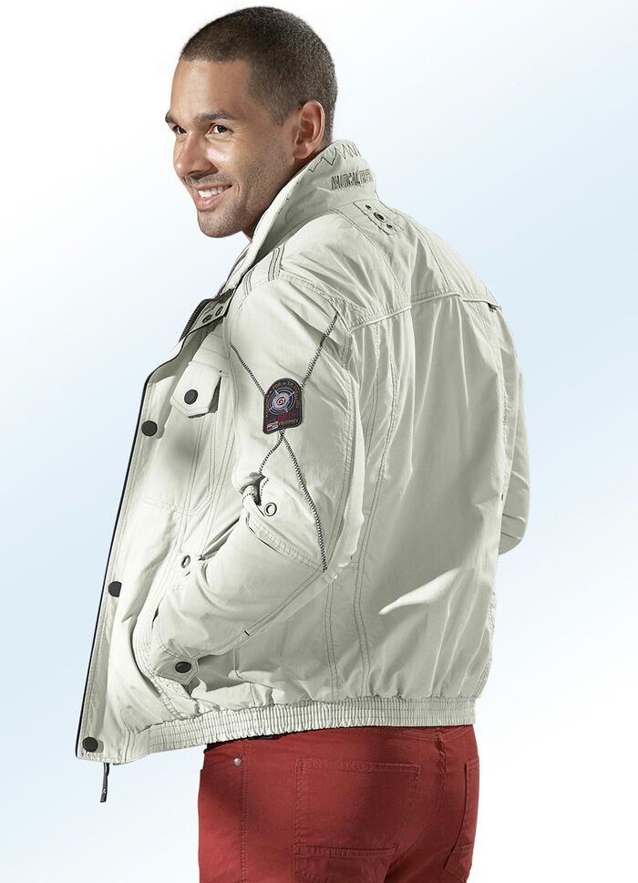 &laquo;Gate One&raquo;-Blouson 