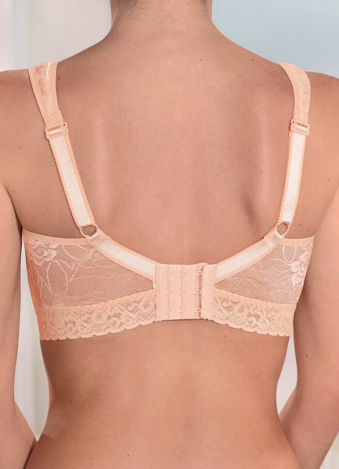 BH mit Haftband f&uuml;r perfekten Sitz 