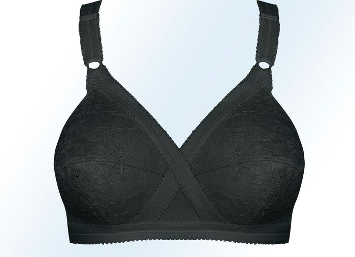 Playtex BH in Zauberkreuz-Schnittform 