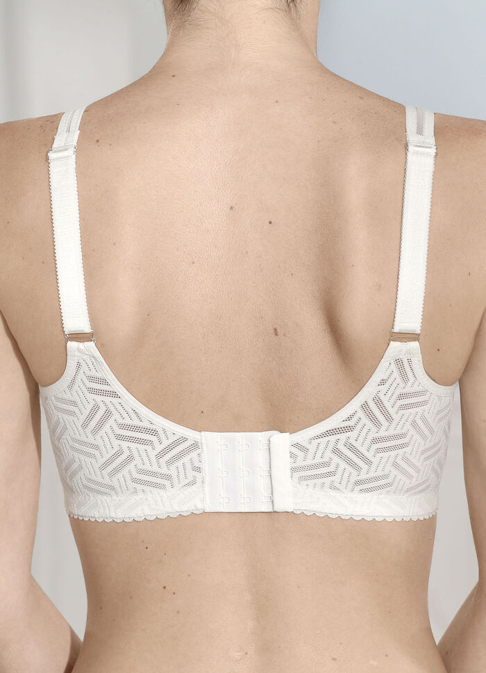 BH aus elastischer Spitze 