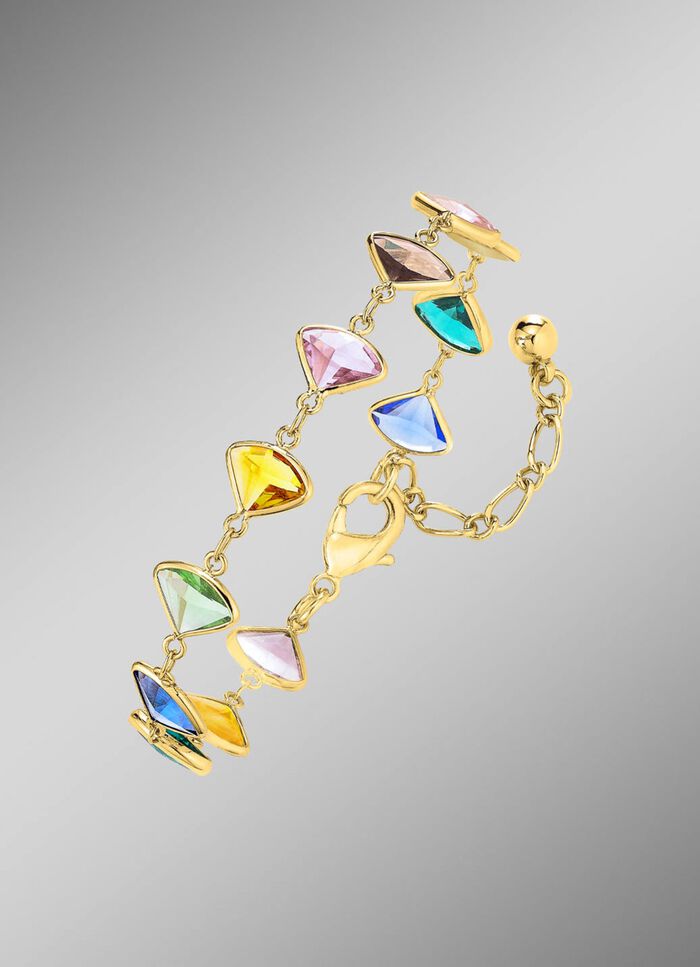 Elegantes Schmuckset 3-teilig 