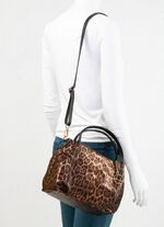 Laurina, Tasche, Damen, mit abnehmbarem, verstellbarem Umh&auml;ngeriemen 