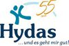 Logo_Hydas_55Jahre_2025H-b41aa27d-d8d6-447a-80a4-20fd431ea1f8