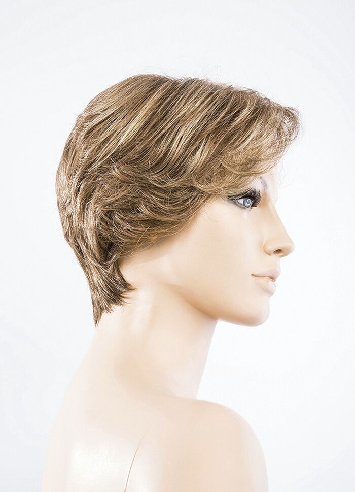 Per&uuml;cke &laquo;Edith&raquo; BLOND MIX