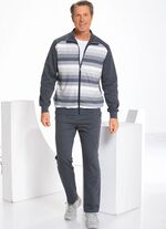 Freizeitanzug von &laquo;Athlet&raquo; 