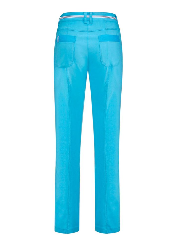 Aufwendig gearbeitete Hose 