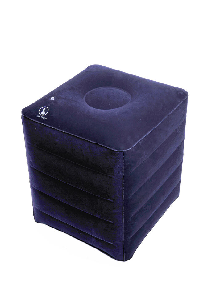 Aufblasbarer Relaxwürfel RFM® 