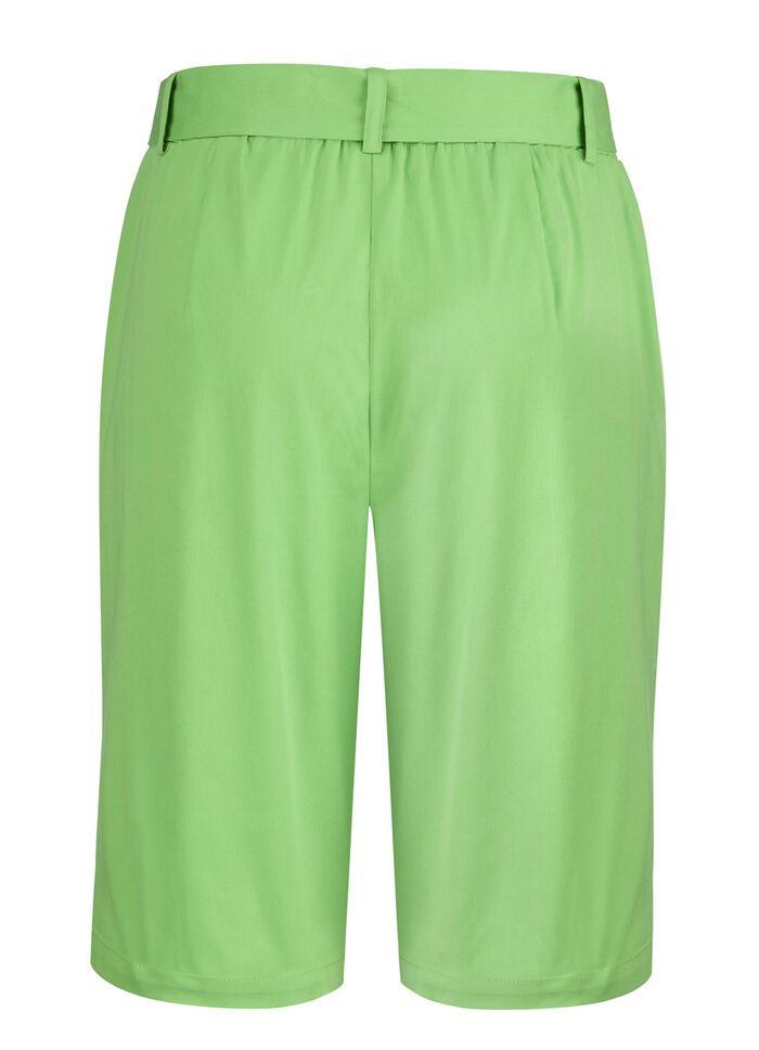 Bermudas mit Stoffbindeband KIWI