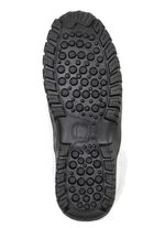 Schn&uuml;r-Stiefelette mit Klimamembrane 