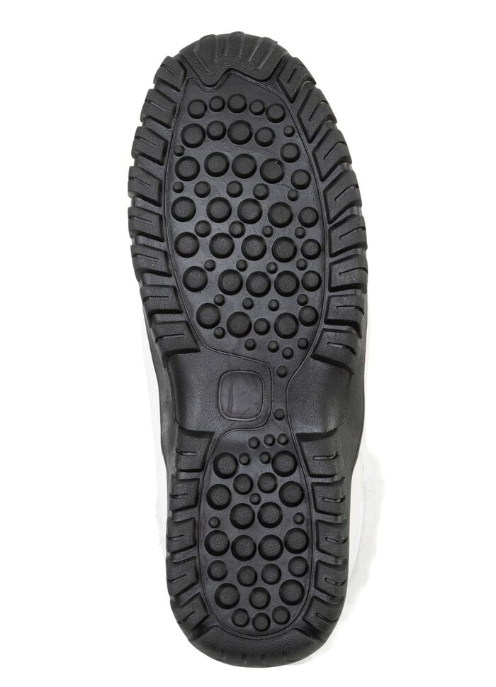 Schn&uuml;r-Stiefelette mit Klimamembrane 