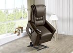 TV-Sessel mit elektrischer Aufstehhilfe 