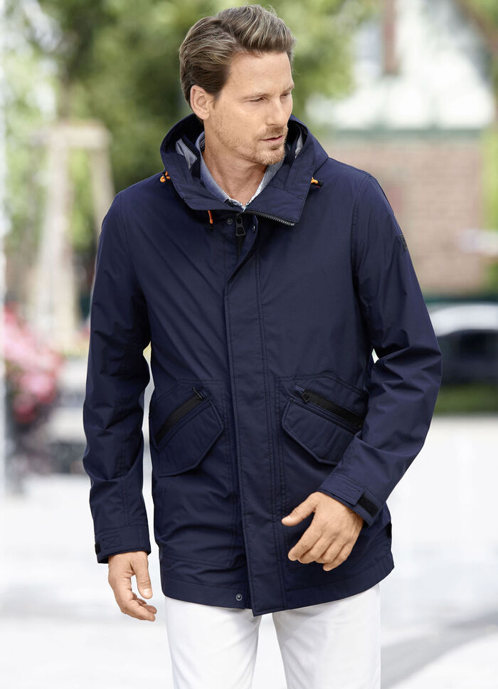 Jacke von &laquo;Redpoint&raquo; 