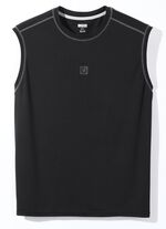 Achselshirt von &laquo;LPO&raquo; in 3 Farben 