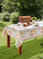 Digitalbedruckte Tisch- und Raumdekoration 