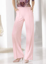 Hose in modischer Weite ROSA