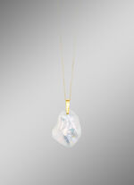 Anh&auml;nger mit S&uuml;sswasser-Zuchtperle 