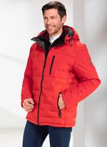 Steppjacke von &laquo;LPO&raquo; 