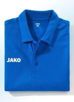 Poloshirt von &laquo;Jako&raquo; in 5 Farben ROYALBLAU